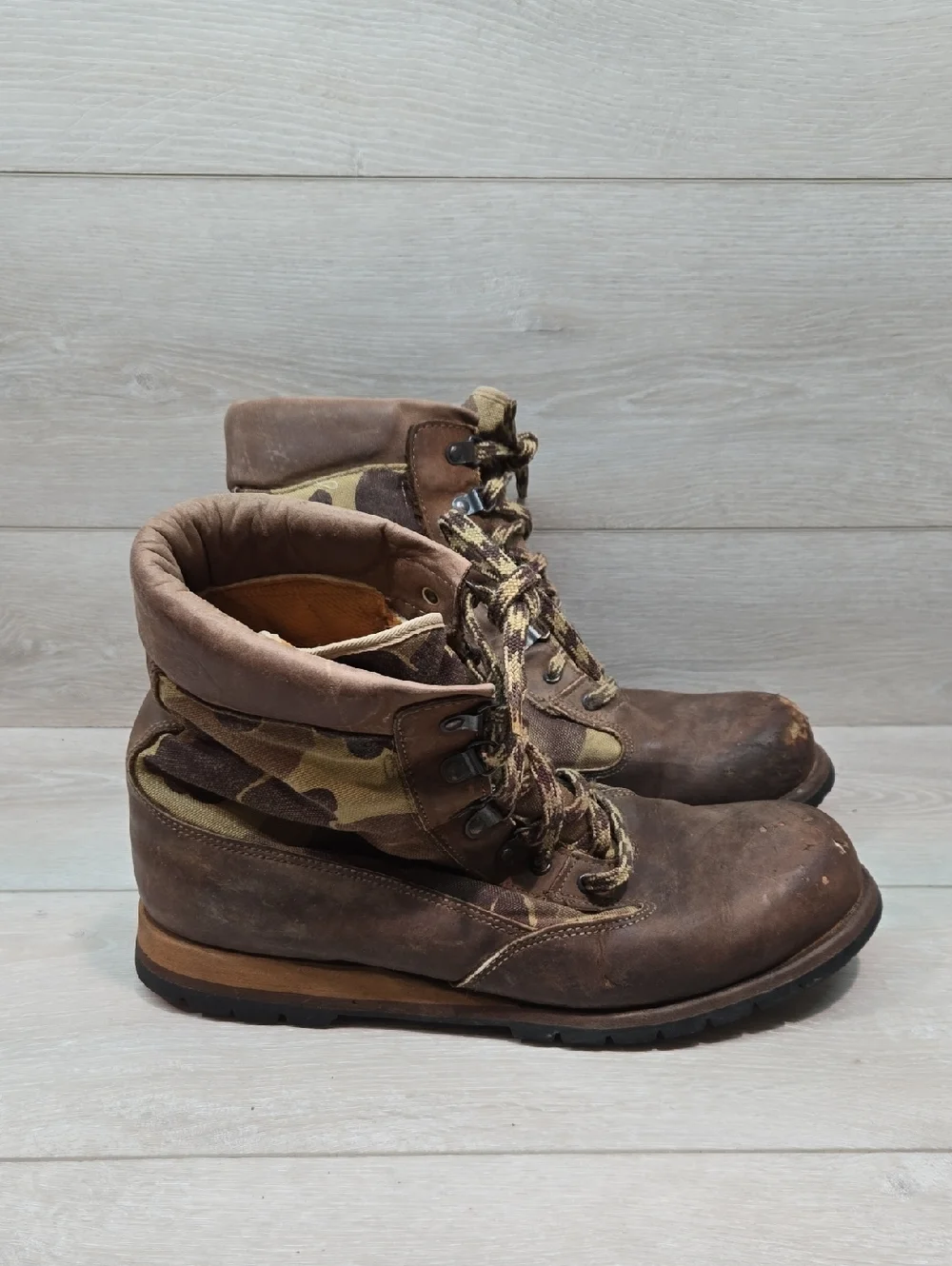 Rocky good durable